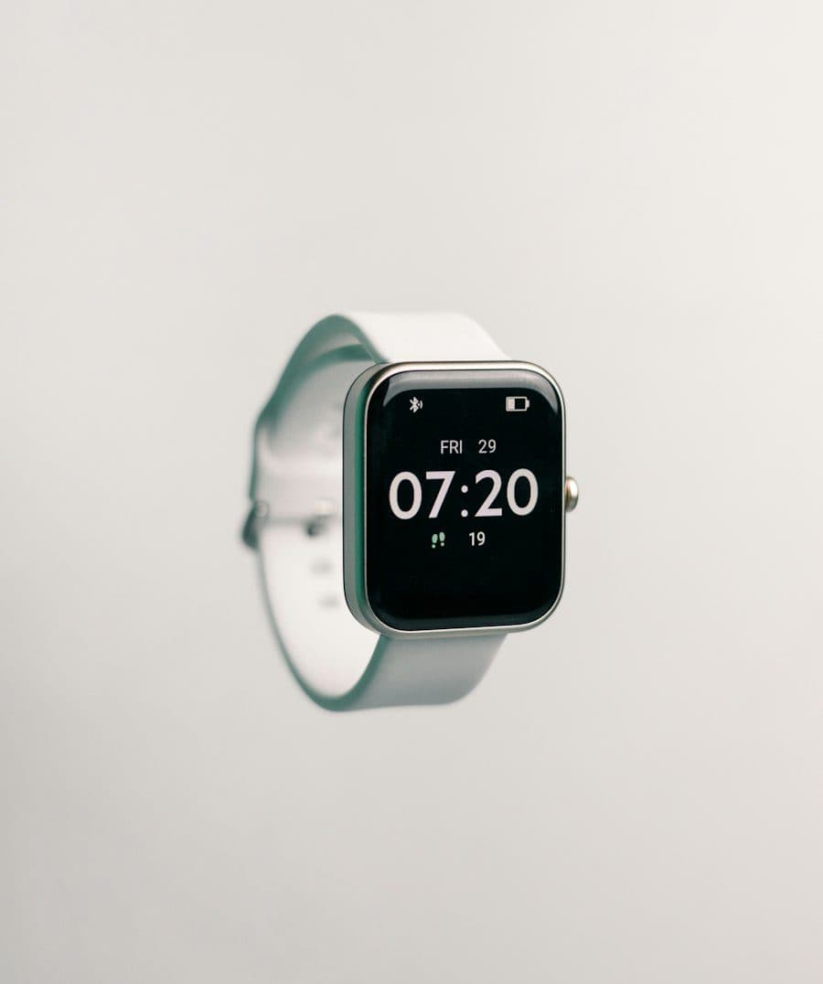 Smartwatch
