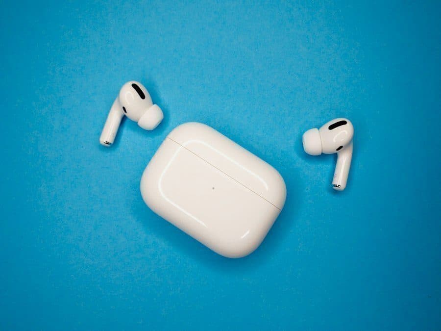 Fone Sem Fio Buds Lite