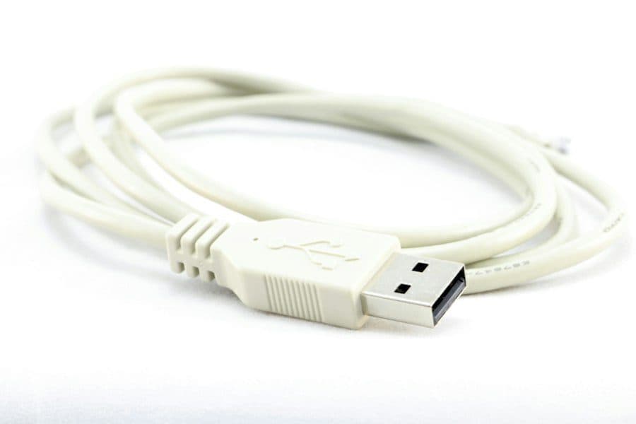 Cabo USB-C para Lightning MFi