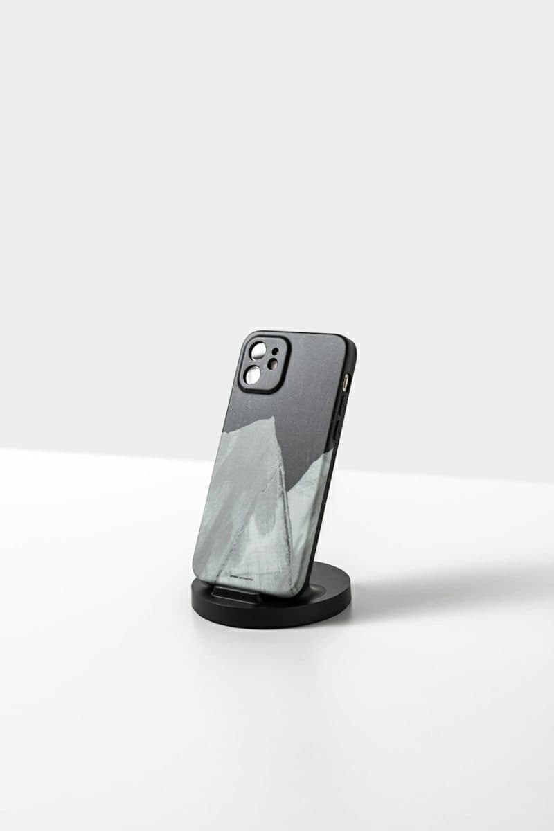 Case Clear Anti-Impacto
