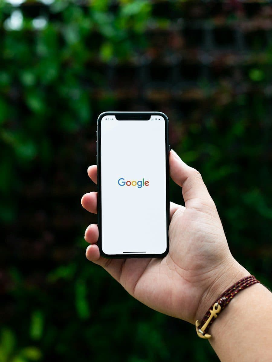 Cordão Alça de Celular