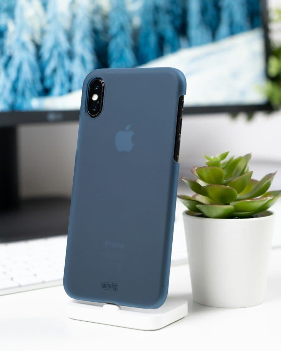 Case Pastel Silicone