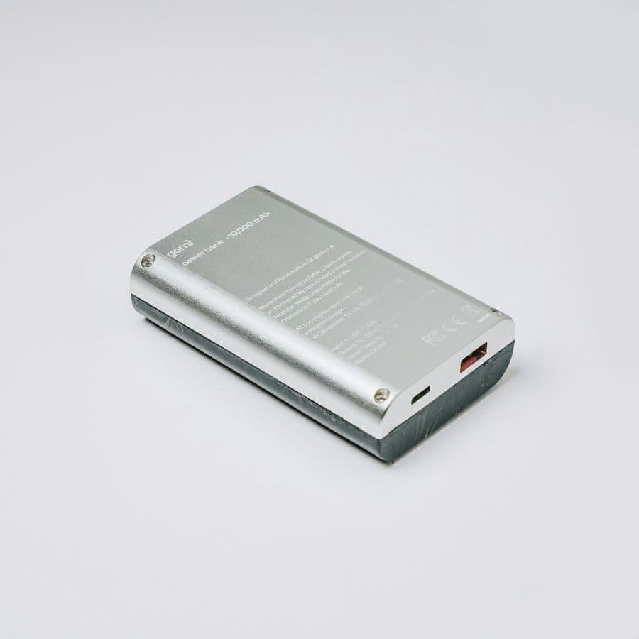Power Bank Pocket 10.000 mAh