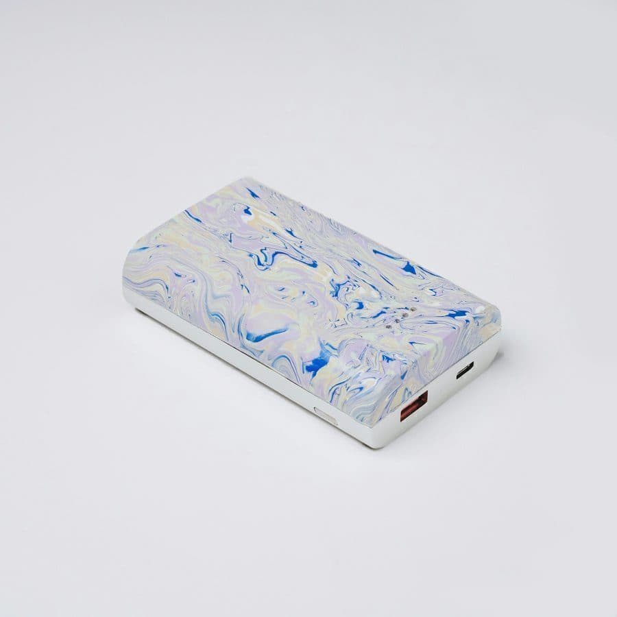 Power Bank MagSafe 5.000 mAh
