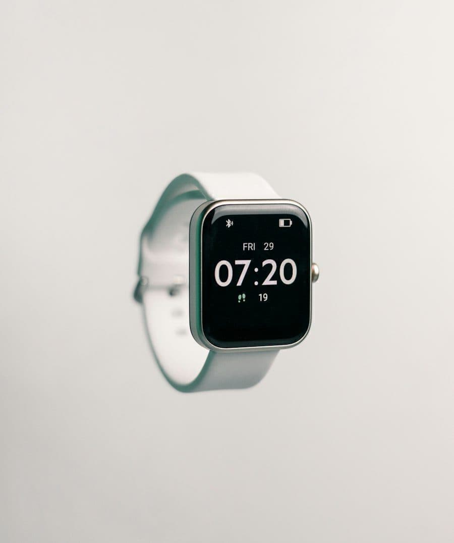 Smartwatch Plug Fit 2